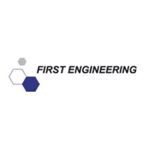 first engineering logo